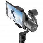 Hohem T2 Telefon ve Kamera Tutucu/Gimbal-Black