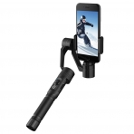 Hohem T2 Telefon ve Kamera Tutucu/Gimbal-Black