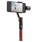 Hohem T2 Telefon ve Kamera Tutucu/Gimbal-Orange