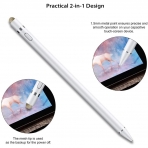 Homagical Active Stylus Kalem-White