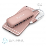 HooToo MacBook USB C to USB 3.1 Adaptr/arj Cihaz