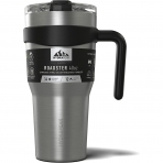 Hydrapeak Roadster Pipetli Paslanmaz �elik Termos (1180ml, G�m��)