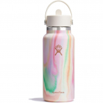 Hydro Flask Flex Straw Su iesi (946ml, Sugar Crush)