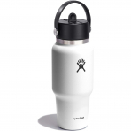 Hydro Flask Flex Straw Su iesi (700ml)(White)