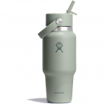 Hydro Flask Flex Straw Su iesi (700ml)(Agave)