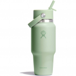 Hydro Flask Flex Straw Su iesi (700ml)(Aloe)