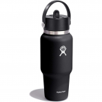 Hydro Flask Flex Straw Su iesi (700ml)(Black)