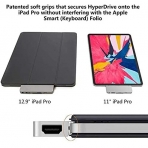 HyperDrive iPad Pro USB C Hub Adaptr