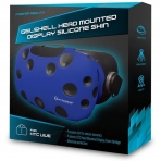 Hyperkin HTC Vive in Silikon Koruyucu-Blue