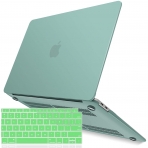 iBenzer MacBook Air Koruyucu Klf (13 in)(M1)-Green