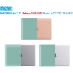 iBenzer MacBook Air Koruyucu Klf (13 in)(M1)-Green