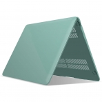 iBenzer MacBook Air Koruyucu Klf (13 in)(M1)-Green