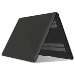iBenzer MacBook Air Koruyucu Klf (13 in)(M1)-Black