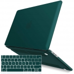 iBenzer MacBook Pro Koruyucu Klf (13 in)(M1)-Green