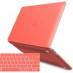 iBenzer MacBook Pro Koruyucu Klf (13 in)(M1)-Coral