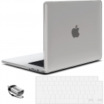 IBENZER MacBook Pro Uyumlu Klf (16 in)