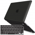 iBenzer MacBook Pro Koruyucu Klf (16 in)(2021)-Black