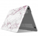 IBENZER MacBook Pro M2 Klf (13 in)(2022)-Pink Marble