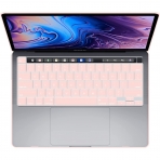 IBENZER MacBook Pro M2 Klf (13 in)(2022)-Sakura Pink