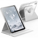 INFILAND iPad A16 Parltl Klf (11 in)-Silver 