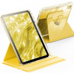 INFILAND iPad A16 Parltl Klf (11 in)-Yellow
