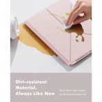 INFILAND Apple iPad 11.Nesil Flex K�l�f (11 in�)-Rose Gold