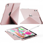 INFILAND Apple iPad 11.Nesil Flex K�l�f (11 in�)-Rose Gold
