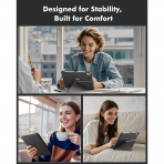 INFILAND Apple iPad 11.Nesil Flex K�l�f (11 in�)-Black