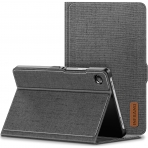 INFILAND Exclusive Galaxy Tab A9/A9 Plus Klf -Gray