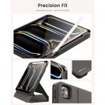 INFILAND Flexiview iPad Pro M4 Klf (11 in)