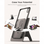 INFILAND Flexiview iPad Pro M4 Klf (11 in)