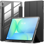 INFILAND Galaxy Tab S10 FE Plus effaf Klf-Grey