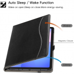 ZtotopCases Galaxy Tab S10 FE Plus Standl Klf