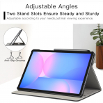 ZtotopCases Galaxy Tab S10 FE Plus Standl Klf