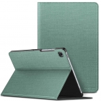 Infiland Galaxy Tab S5e Standl Klf-Mint Green