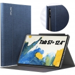 INFILAND Galaxy Tab S8 Plus Klf-Navy