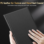 INFILAND Galaxy Tab S10 FE Plus Standl Klf