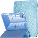 INFILAND Apple iPad A16 Glitter Klf (11/10.9 in)