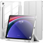 INFILAND Samsung Galaxy Tab S10 Lite Slim Klf-Clear