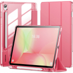INFILAND Samsung Galaxy Tab S10 Lite Slim Klf-Red