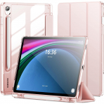 INFILAND Samsung Galaxy Tab S10 Lite Slim Klf-Pink