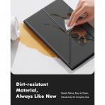 INFILAND Samsung Galaxy Tab S11 Flex Klf-Black