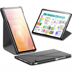 INFILAND Samsung Galaxy Tab S11 Flex Klf-Black