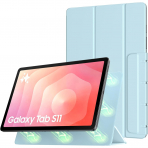 TiMOVO Samsung Galaxy Tab S11 Manyetik Klf-Sky Blue