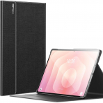 INFILAND Samsung Galaxy Tab S11 Ultra Standl Klf-Black