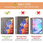 Infiland Standl Samsung Galaxy Tab S8 Klf (11 in)