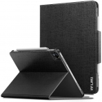 Infiland iPad Pro Standl Klf (12.9 in)(4.Nesil)-Black