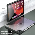 Infiland iPad Pro nce Klf (11 in)(2.Nesil)-Green