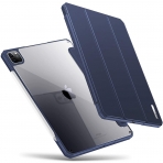 Infiland iPad Pro nce Klf (12.9 in)(4.Nesil)-Navy