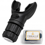 INHALE Ayarlanabilir Ak�ll� Nefes Egzersiz Cihaz�